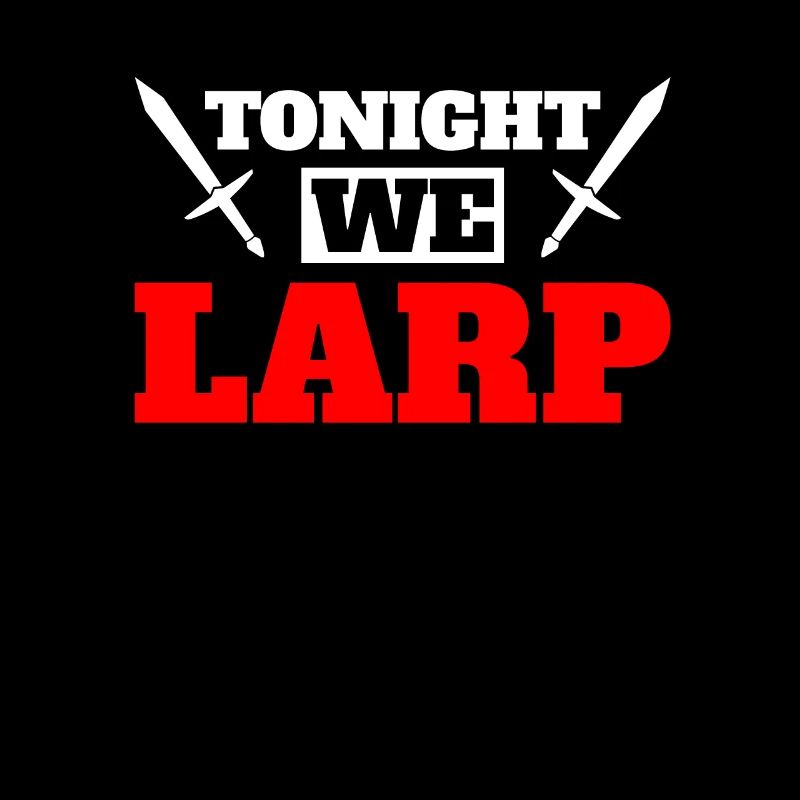 Fantasy-Rollenspiele Larp Larping