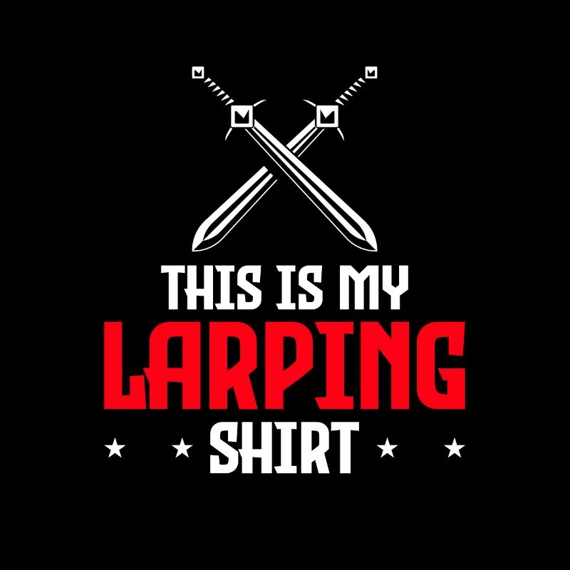 Fantasy-Rollenspiele Larp Larping