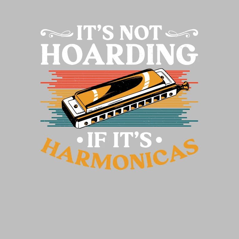 Harmonica player