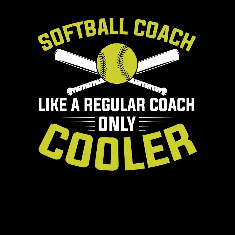 Softball-Trainerin