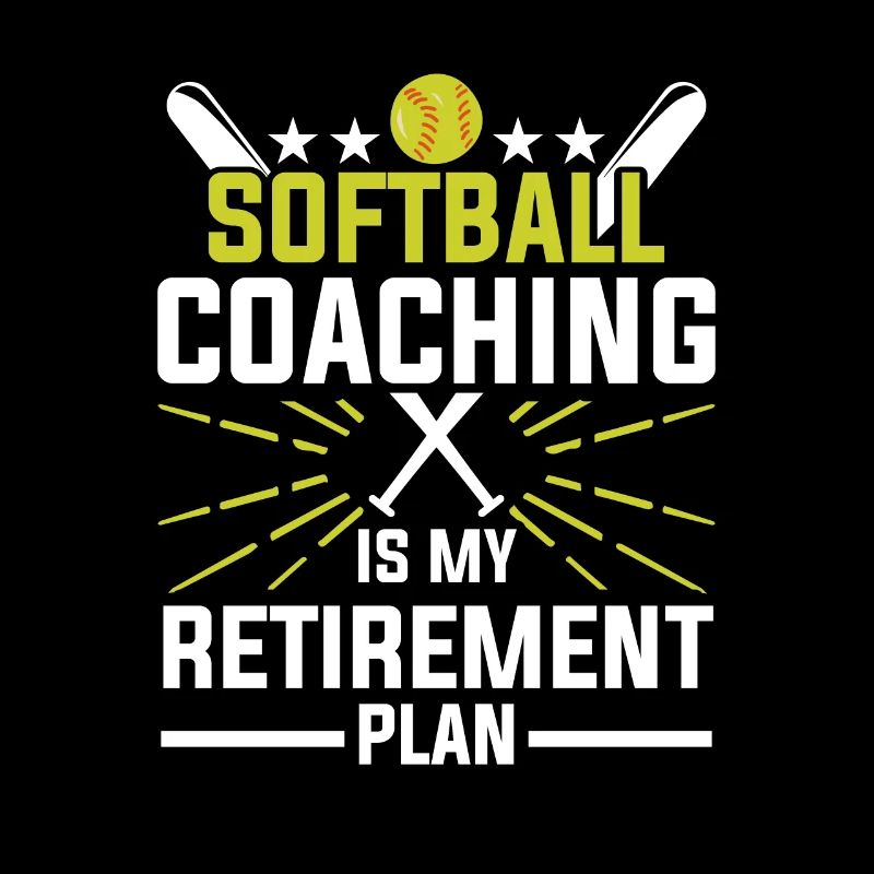 Softball-Trainerin