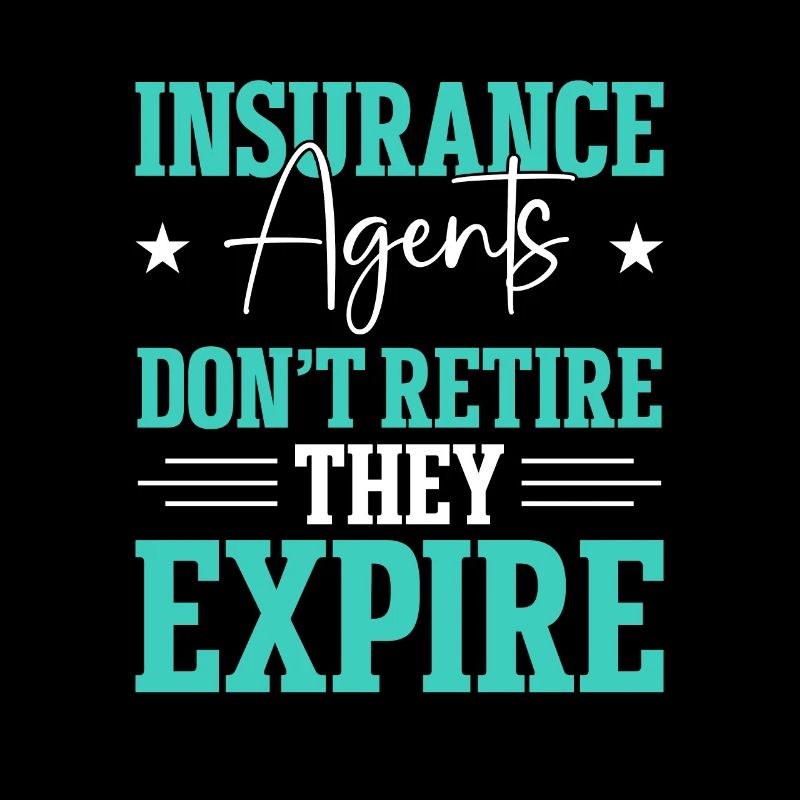 Insurance agent
