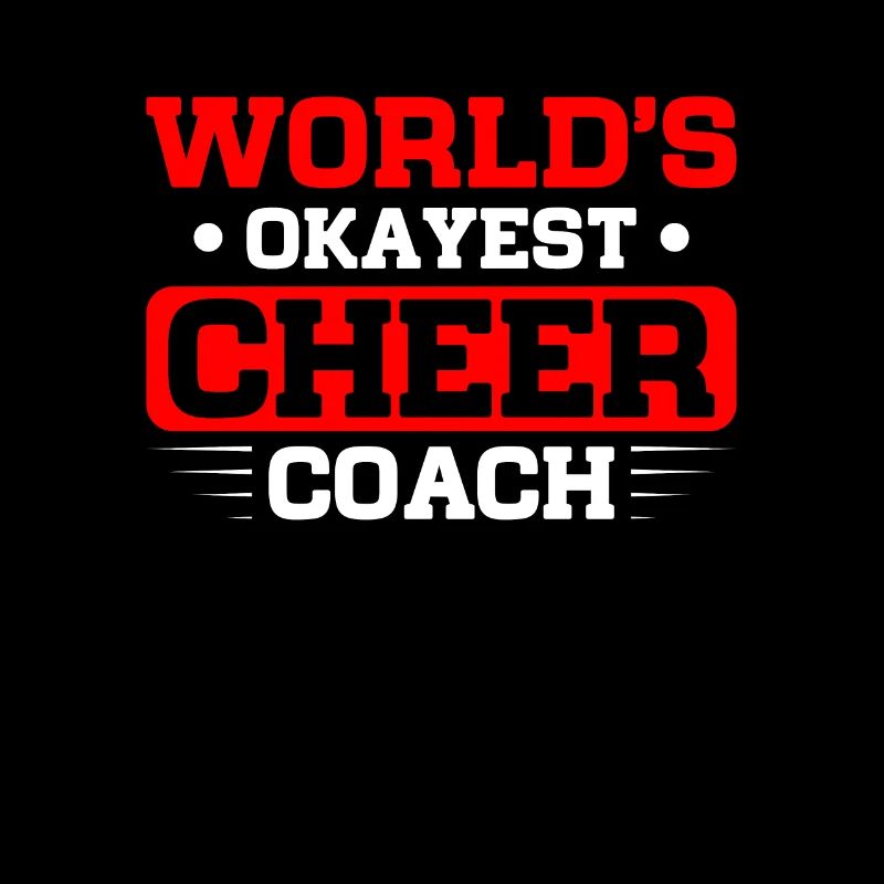 Cheerleading Coach Cheer Coach