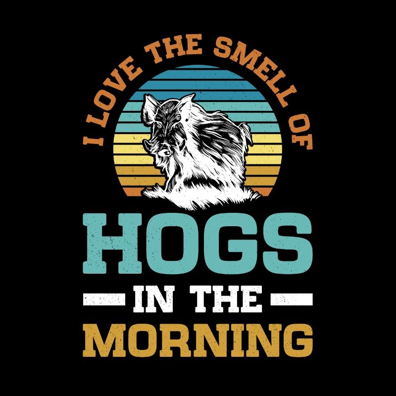 Hog Hunter Pig Hunt