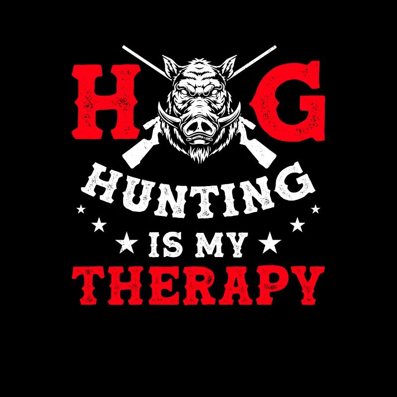 Hog Hunter Pig Hunt
