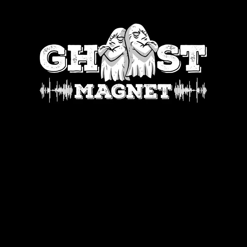Paranormal Investigator Ghostbusters