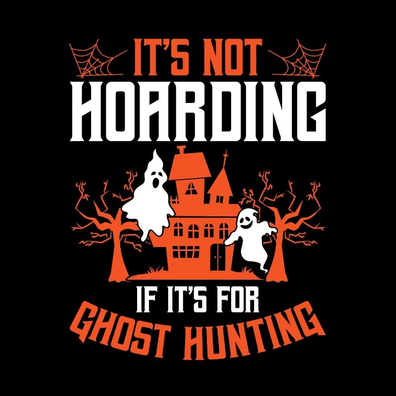 Paranormal Investigator Ghostbusters