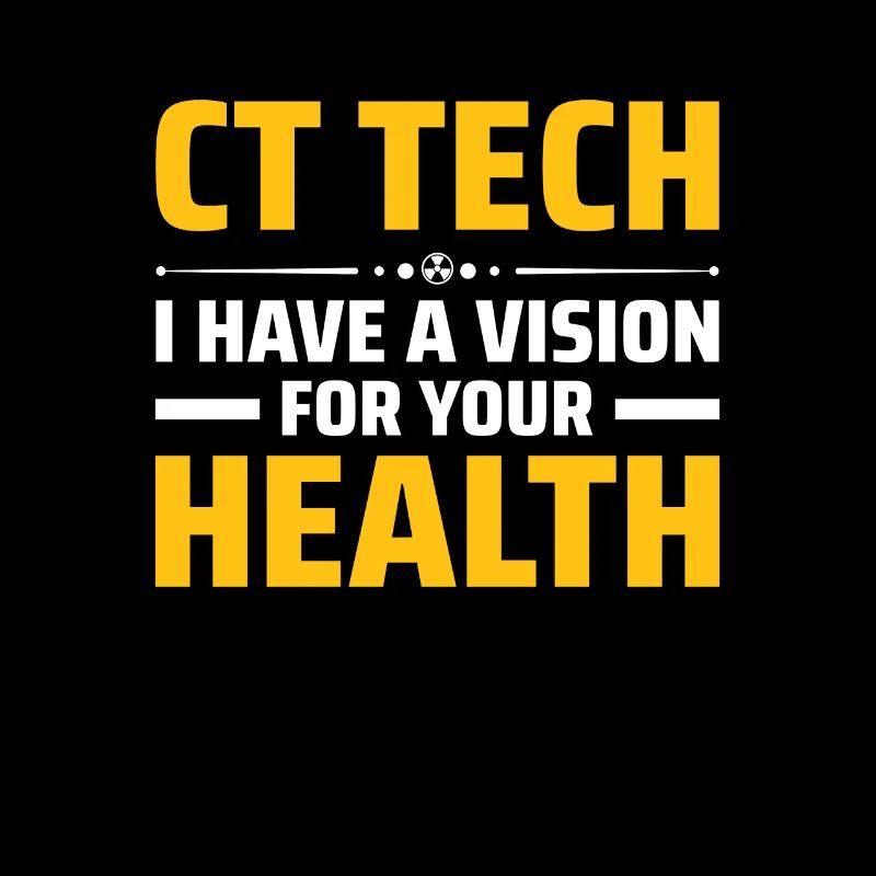 Röntgen CT-Techniker