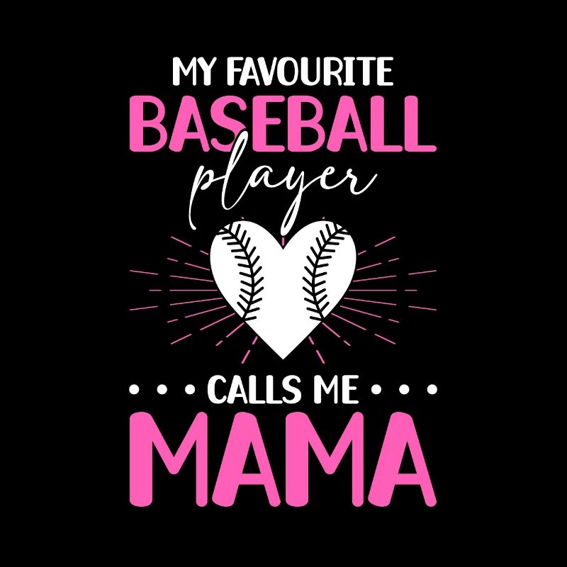 Maman baseball