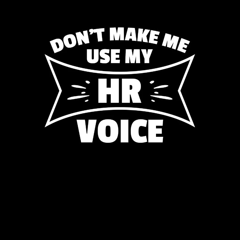 HR Manager Human Resources