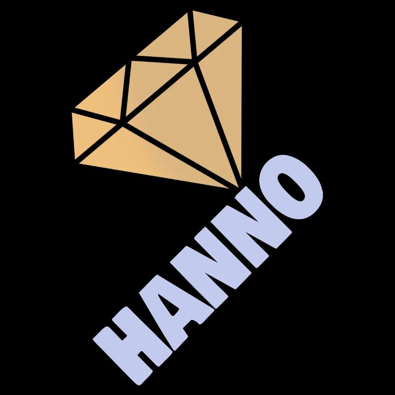 Kostbar Hanno