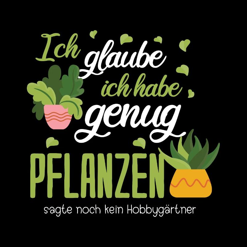 Garten Hobbygärtner Gärtner Gärtnerin Gartenarbeit
