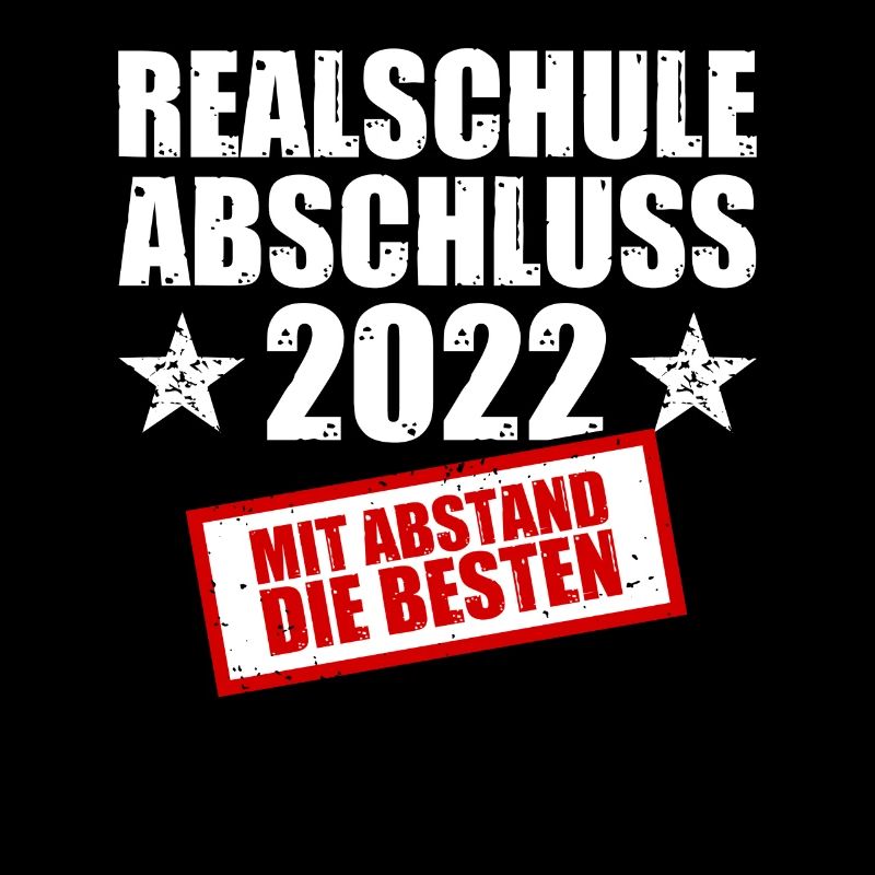 Realschule Abschluss 2022 mit Abstand die Besten