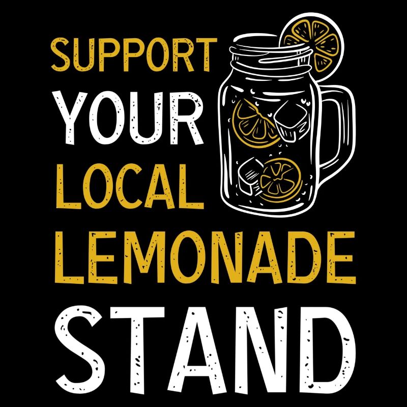 Lemonade Lemon Drink Soda Gift