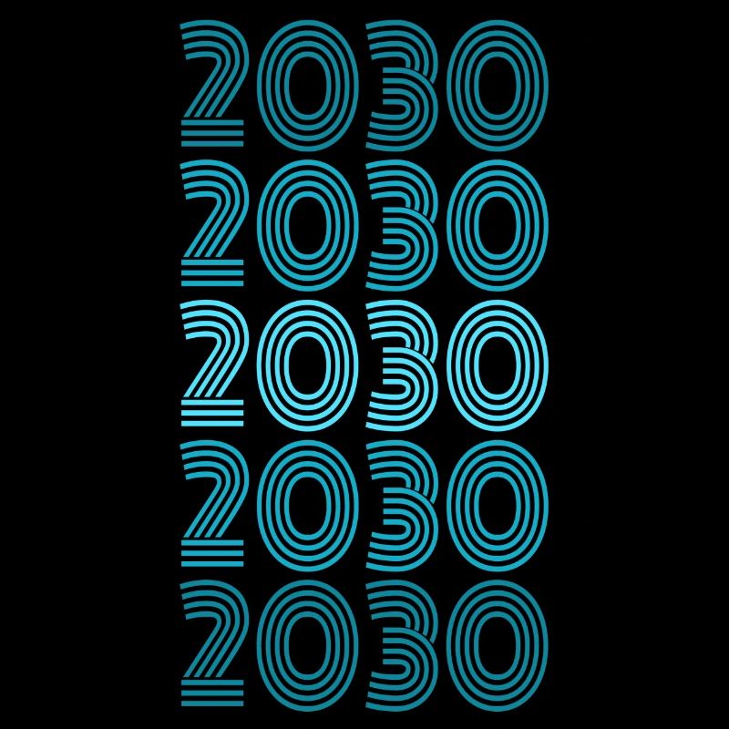 Fête 2030