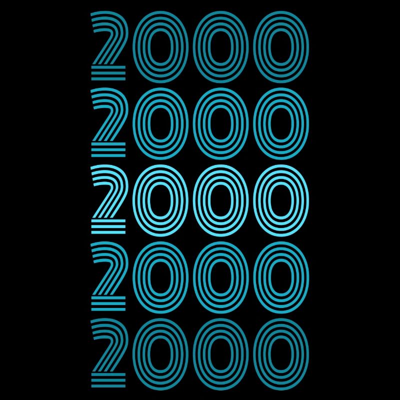 Drôle 2000