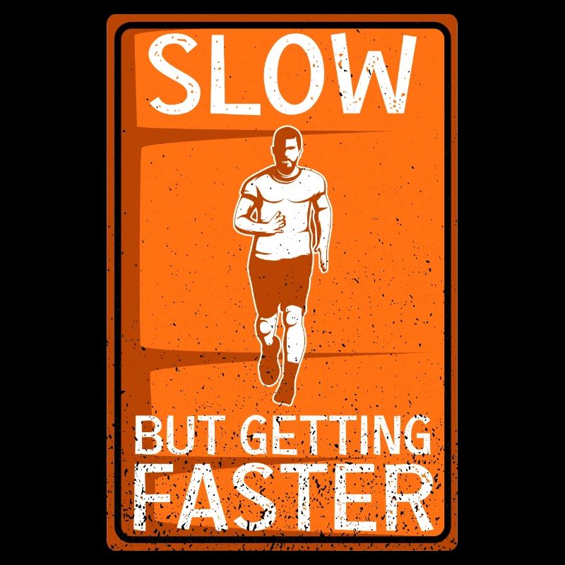 Cadeau Be Faster Runner