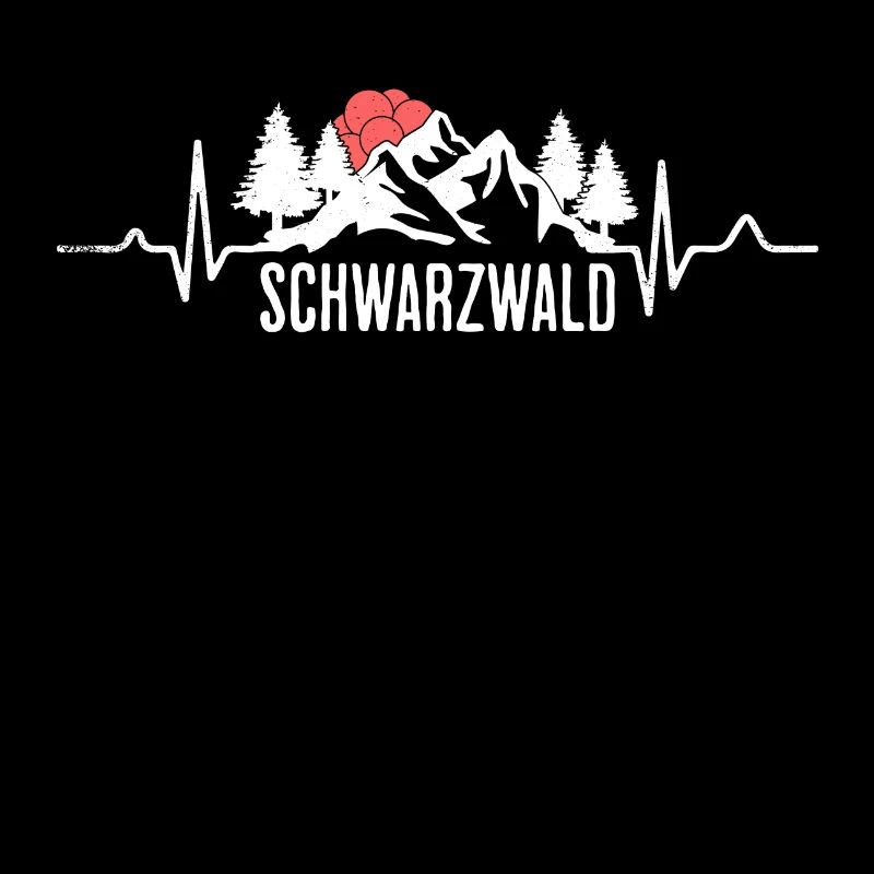 Schwarzwald Bege Puls Schwarzwälder Bollenhut