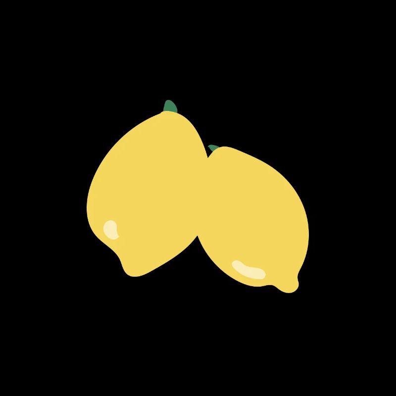 Easy Peasy Lemon Squeezy - Idée cadeau - Cadeau