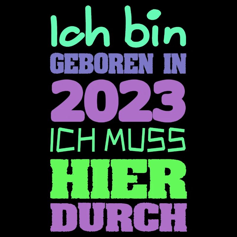 geboren 2023