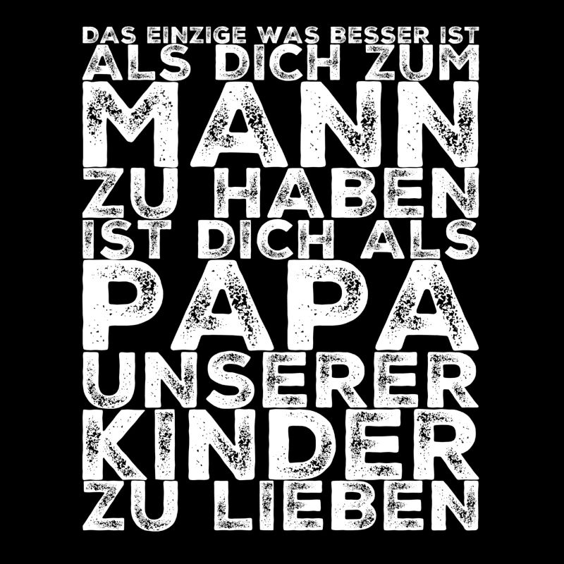 PAPA UNSERER KINDER