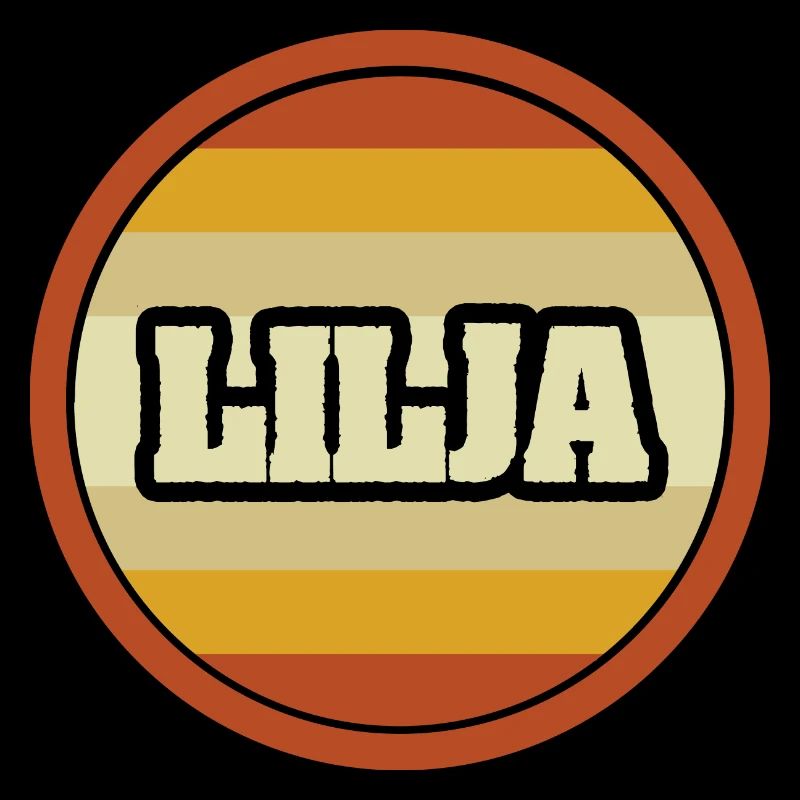 Prénom Lilja