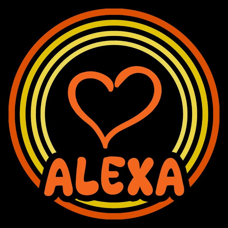 Alexa