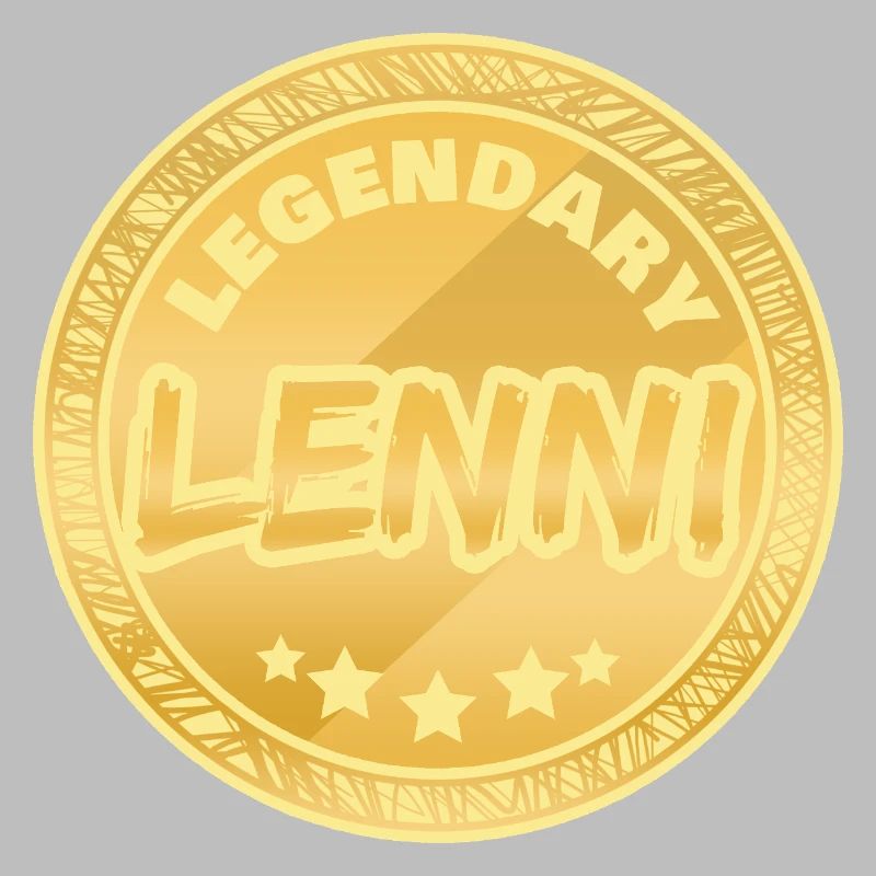 First name Lenni