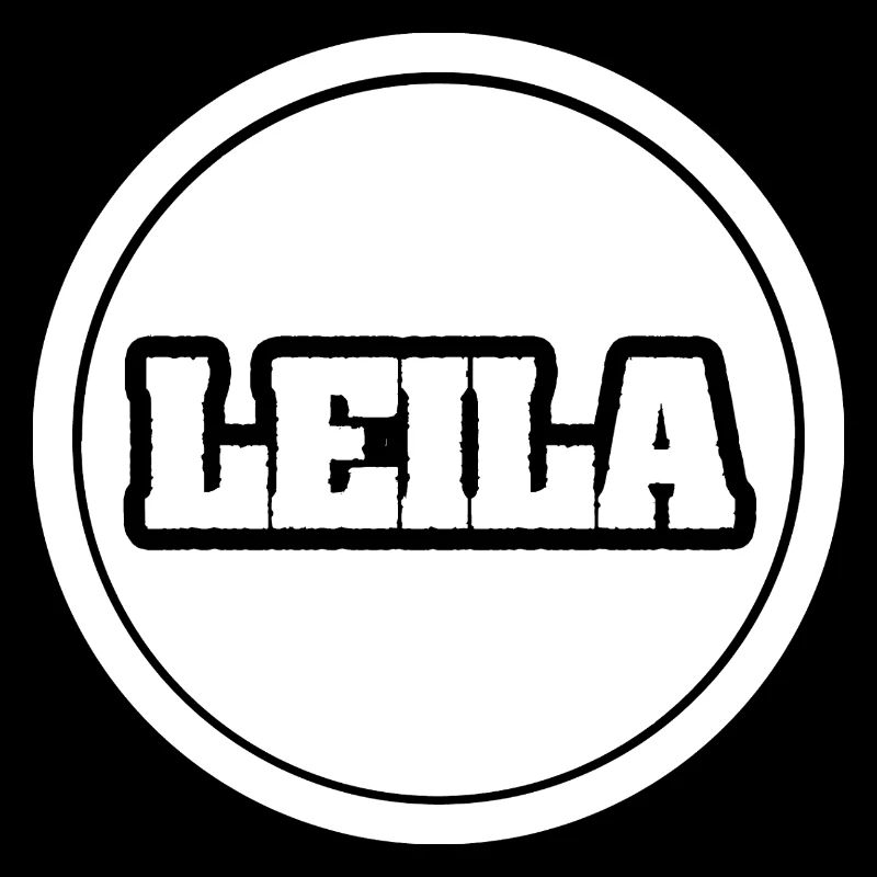 Vorname Leila