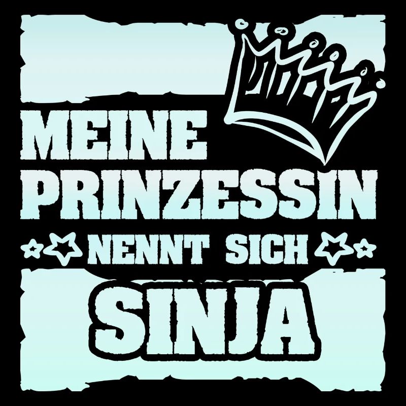 Cadeau pour Sinja