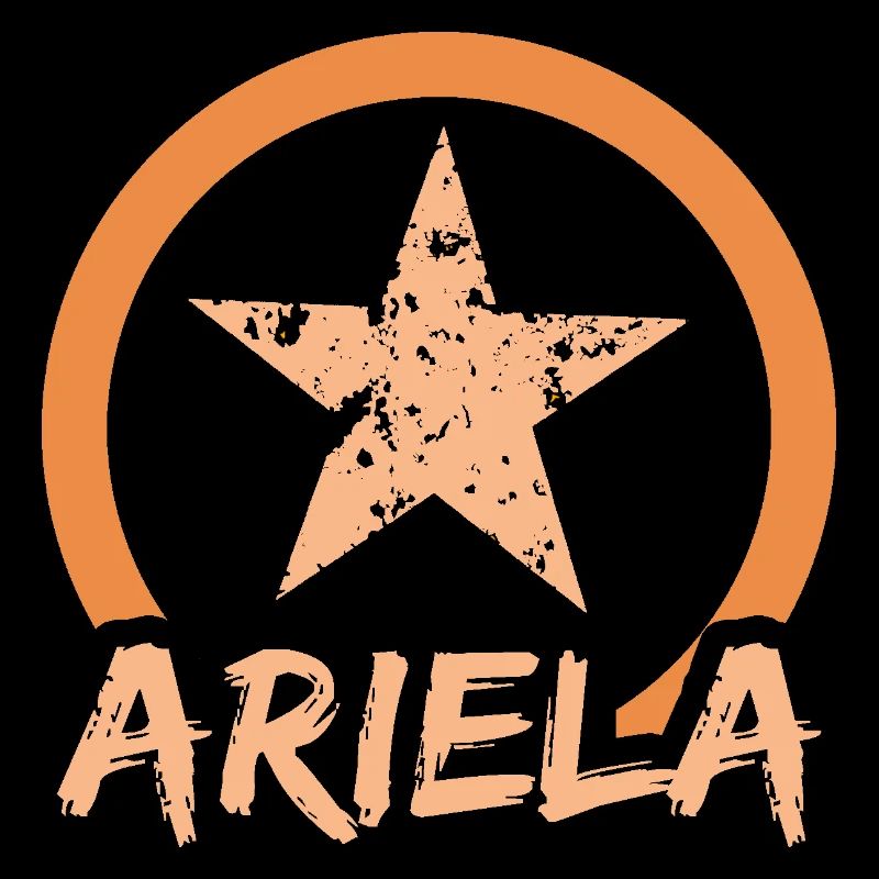 First name Ariela