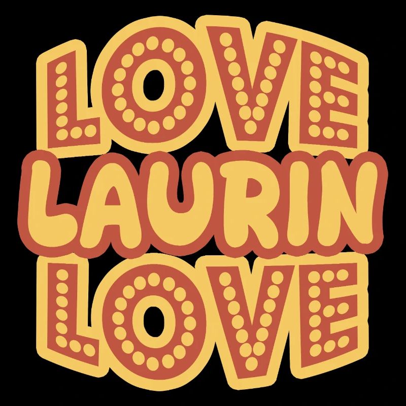 Prénom Laurin