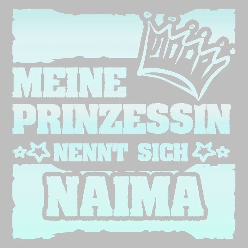Maedchenname Naima