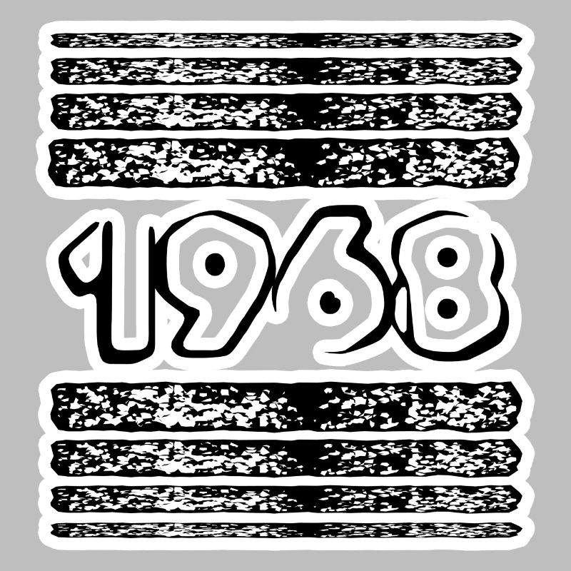 Year 1968
