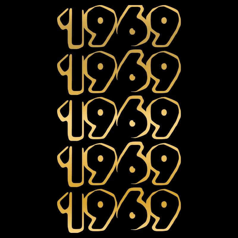 Year 1969