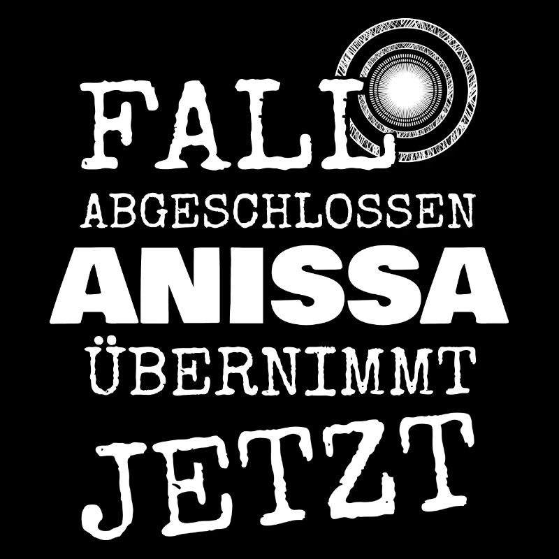 Anissa comme prénom
