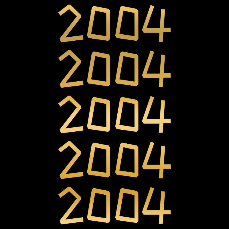 Leisure time 2004