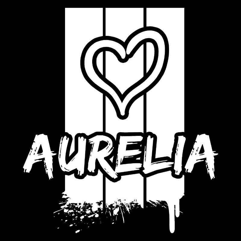 Aurelia Aurelia
