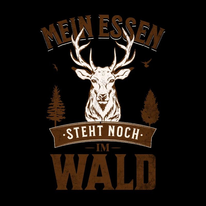 Jagdsprüche Jagdspruch