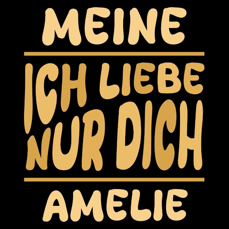 Frau Amelie