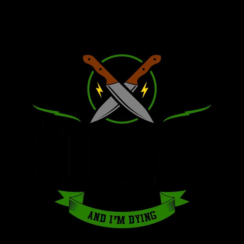Everything hurts and I die gift