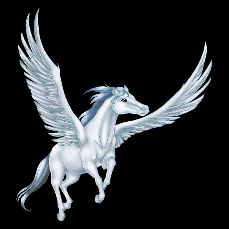 Pegasus 12 (remake de 3)