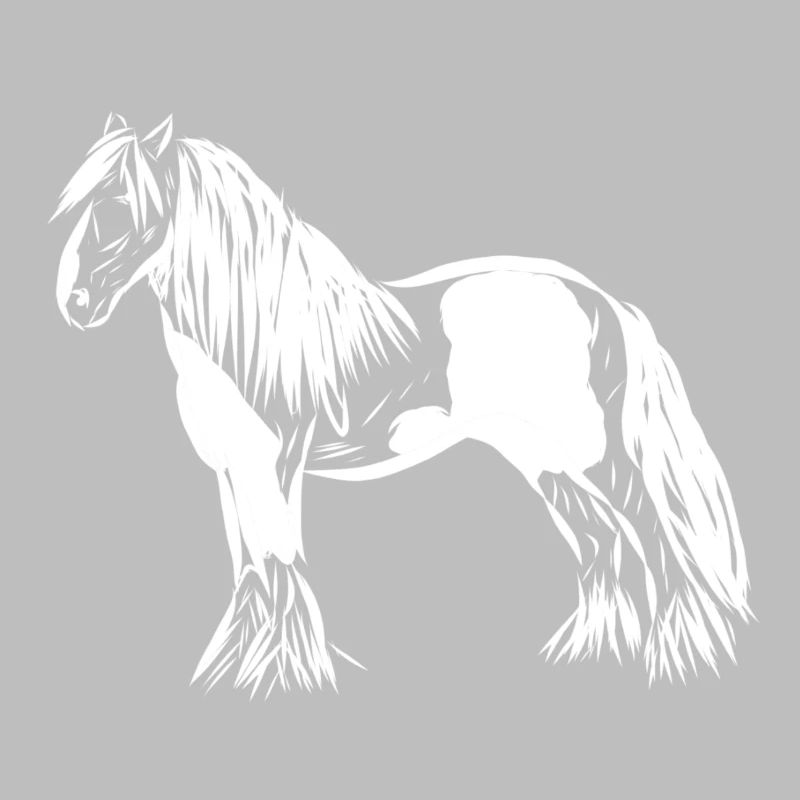 Pferd