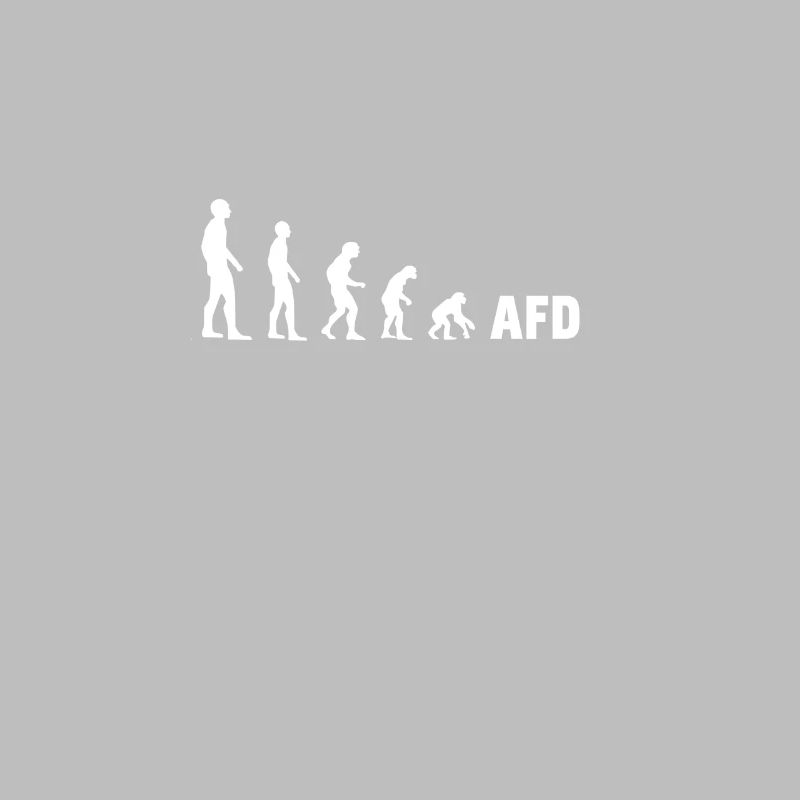 Evolution AFD