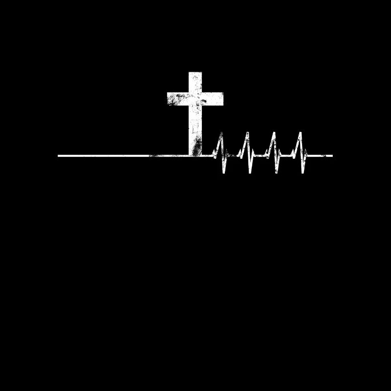 Résurrection du rythme cardiaque de Jésus