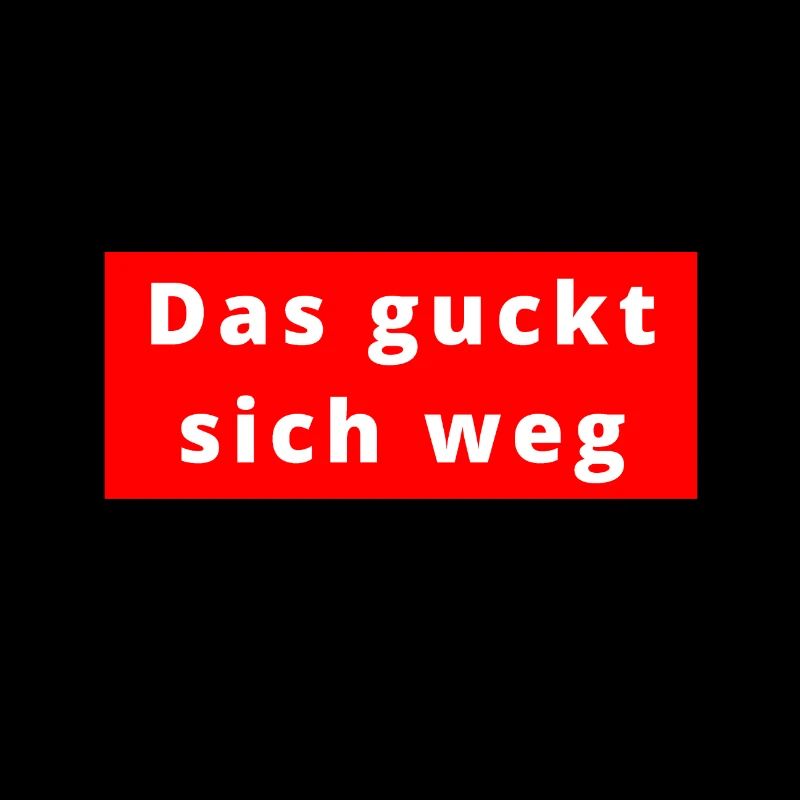 Pfusch - Das guckt sich weg