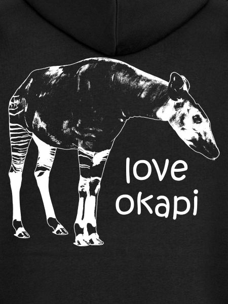 Okapi