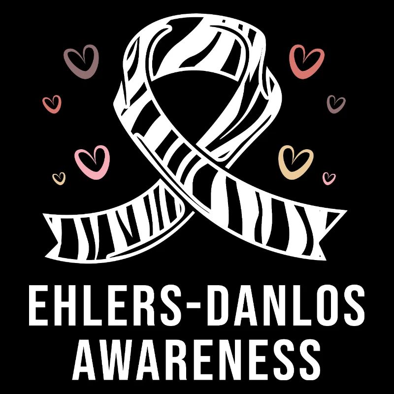 Ehlers-Danlos-Syndrom EDS HSD