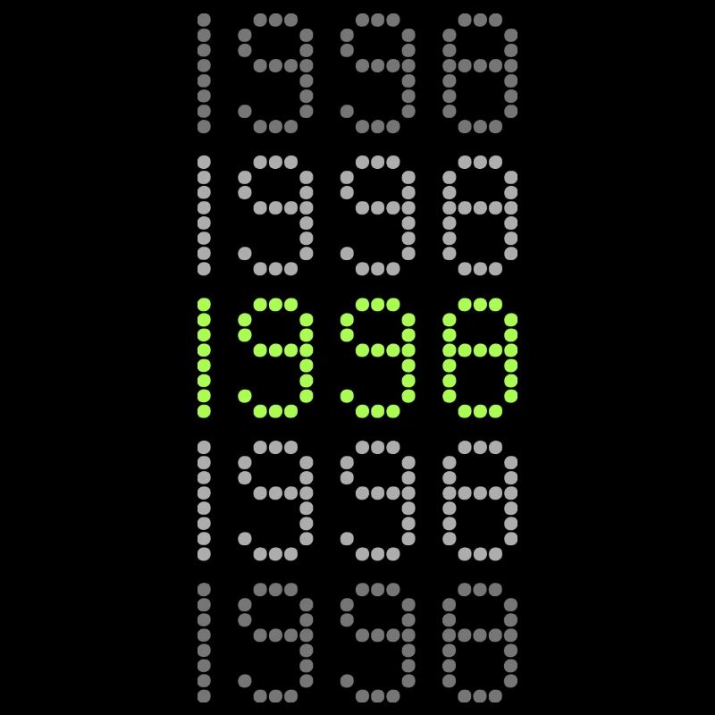 Style 1998