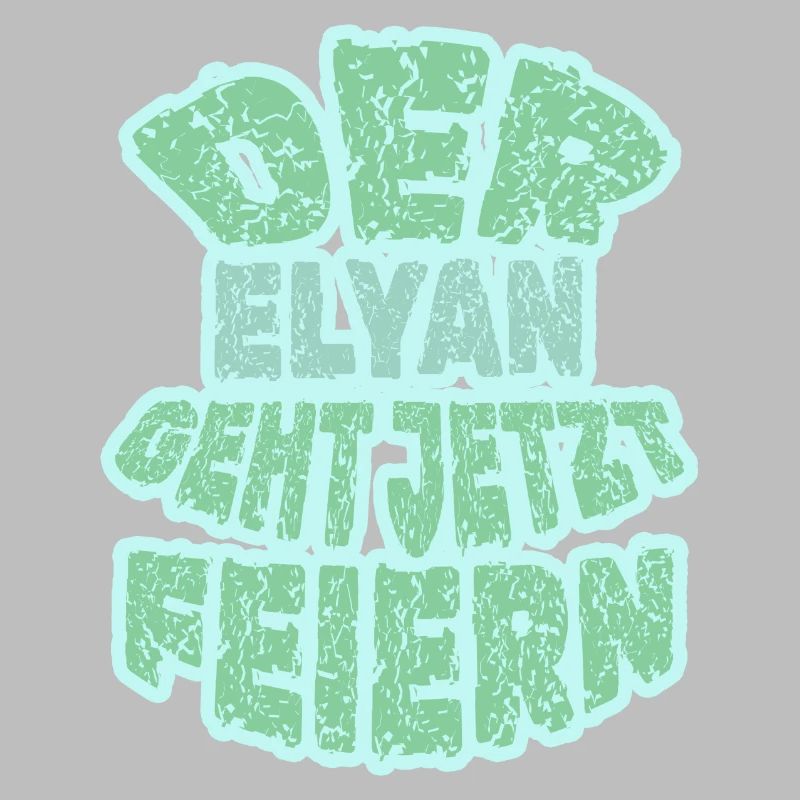 Geschenk für Elyan